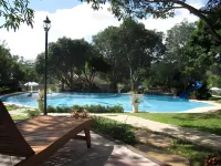 Pacific Waves Resort Hotels in Santa Maria