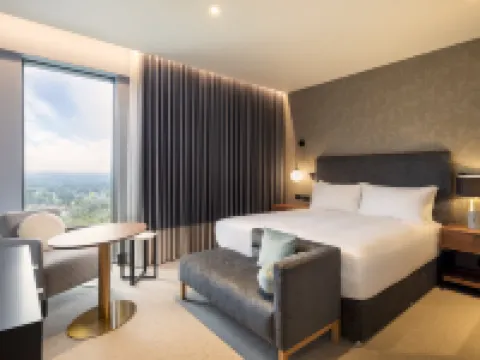 Hilton Woking Hotels in Woking