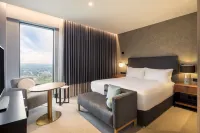Hilton Woking Hotels in Woking