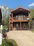 Haffa's Unrivaled Expeditions At Lake Murray Palmetto Retreat
