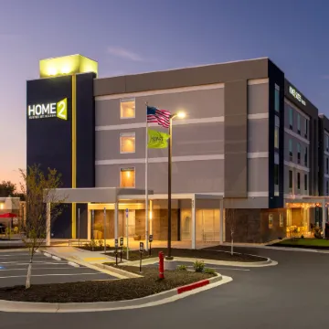 Home2 Suites by Hilton Calhoun