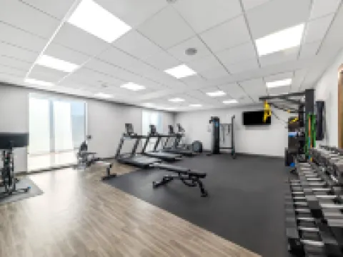 Hampton Inn & Suites by Hilton Sherman Hotels in Grayson County