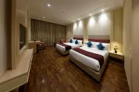 Palm Green Hotel and Resorts Hotels near श्री राम कॉलोनी सिंघु बॉर्डर नरेला Shri Ram colony Singh border Narela