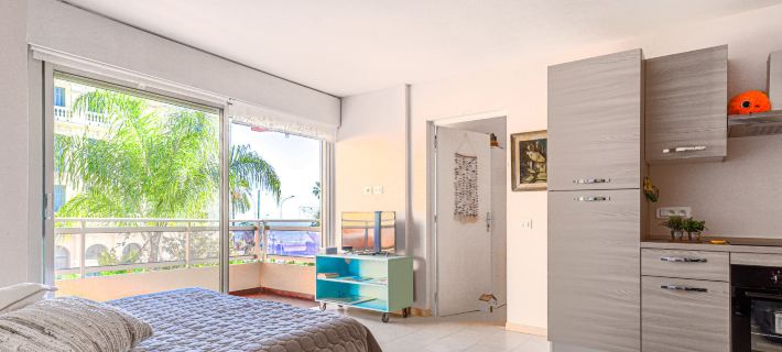 Le Diplomate Hotels in Menton
