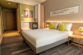 Ibis Styles Chisinau (Opening May 2025)