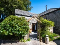 Millers Cottage Hotel in zona Castello di Launceston