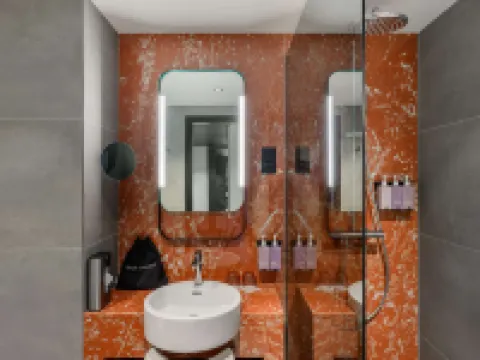 Tribe Budapest Airport