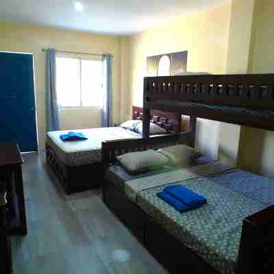 Your Comfort is our Commitment Rooms