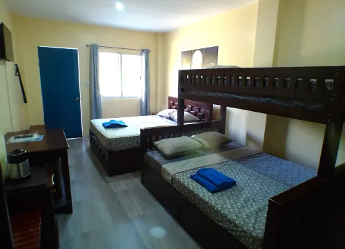 Your Comfort is our Commitment