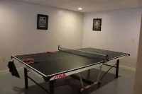 Exceptional Modern Log Home. Close to Ommegang, Hall of Fame, Downtown. Hotels in Otsego