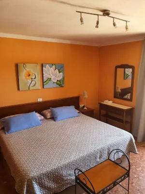 Apartment in Tazacorte