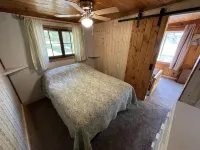 Newly Remodeled! Lakeside Cabin at Green Valley Resort