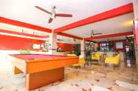Hotel Santa Maria Отели в г. Канкун