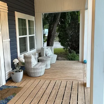 3-Bedroom Vacation Home Near Hardin Simmons University