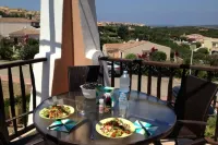 Delizioso appartamento vista mare con veranda
