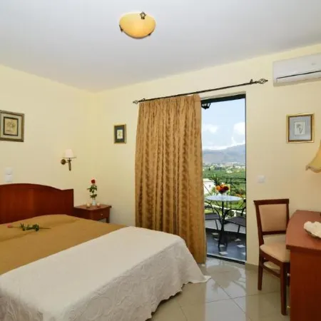Antilia Apartments