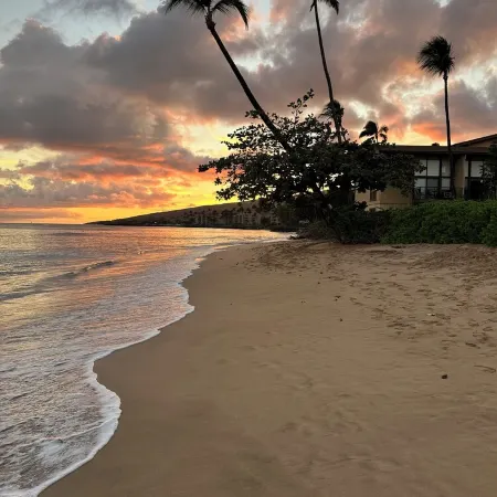 Direct Oceanfront Luxury, Stunning Views, Exceptional Value, Kanai A Nalu #319