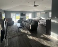 Cozy Cabin on Muskegon River - Fishing, Boating, Ferris U