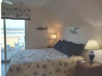 FAIR WINDS of Rodanthe-Walk to Pier+Dogs Welcome!