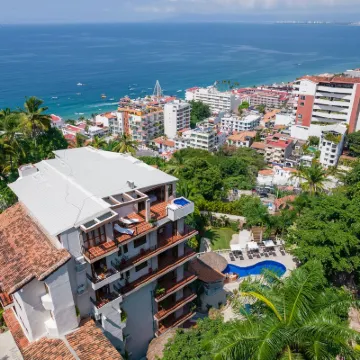 Marcela Resort & Spa Hotels near Playa de los muertos