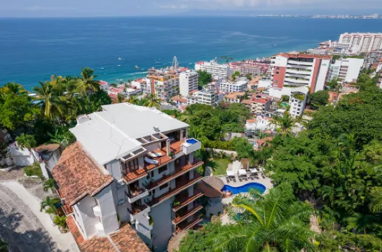 มาร์เซลา รีสอร์ท แอนด์ สปา