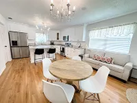 The Bluehouse In Robert - An Elegant Country Getaway Hotel a Parrocchia di Tangipahoa