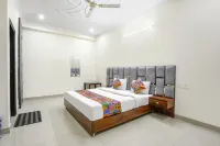 FabExpress Asp Royal Residency Inn- Janakpuri