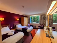Boston Supreme Hotel Hotels in Spalding