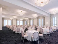 Graduate by Hilton 納什維爾 雅典娜雕像附近的飯店