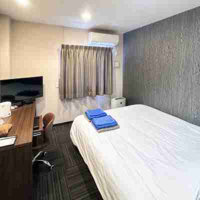 ビジネスホテル 五井温泉 Rooms