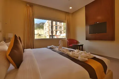 Hotel Royale Hills by Rsp Vista Hotels & Resorts