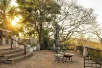 Chestnut Country Lodge Hotels in 