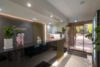 Gwangmyeong Hotel Levento - ที่มีที่จอดรถ