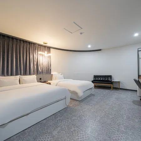 Hotel Lion