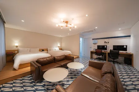 Urbanstay