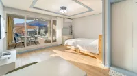Ganghwa the Starspa Pension Отели в г. Канхвадо