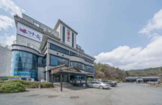 Hadong Seomjingang Hotel