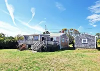 Panoramic Cape Cod Bay Views with Private Sandy Beach