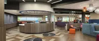 Tru by Hilton Chesterfield Township Detroit Hotels in Chesterfield Township