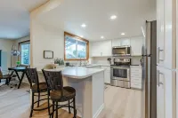 Cheerful, Comfortable and Convenient 3 Bedroom Home