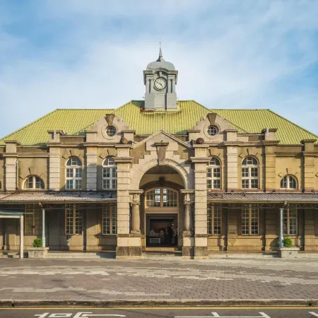 Bin chen Business Hotel