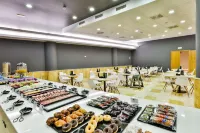 Ho Ciudad de Jaén by Olivencia Hotels in Jaen