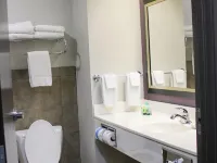 Parkwood Inn & Suites Hotels in Manhattan