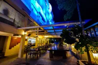 Sojourn Guest House Melaka Hotel a Malacca