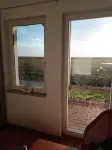 Aalhaus Wustrow apartment to the meadow 900 m to the beach