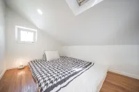 Jeju One Pet-Friendly Private Pension
