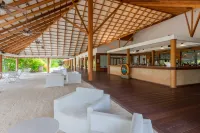 Cinnamon Velifushi Maldives - Quầy bar