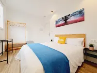Bilbao Rooms Miribilla