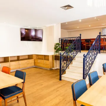 Dona Amélia Hotel by Ridan Hotels