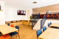 Dona Amélia Hotel by Ridan Hotels Hotels in Nossa Senhora da Piedade